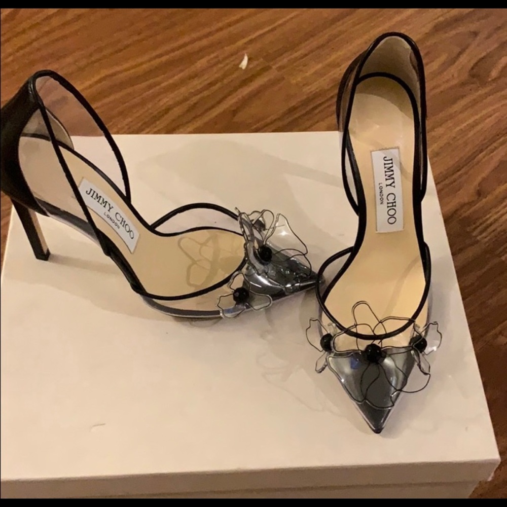 Jimmy Choo Pump